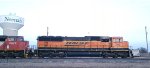 BNSF 292